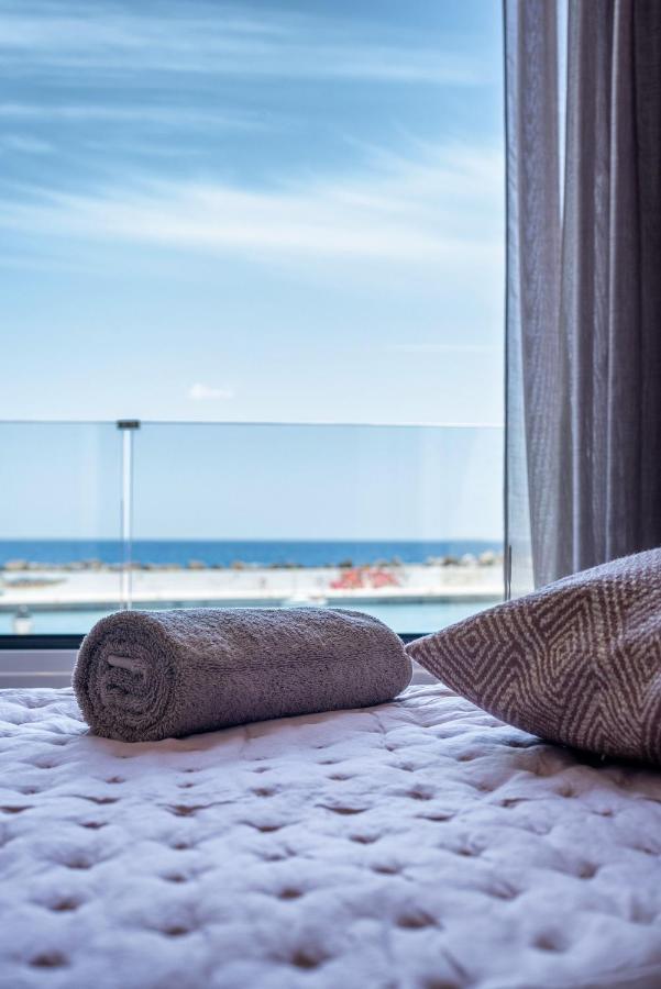 Big Blue Suites 1 Ierápetra Eksteriør billede
